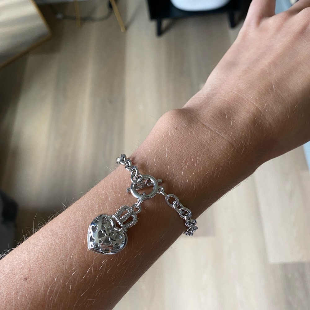 juicy couture bracelet